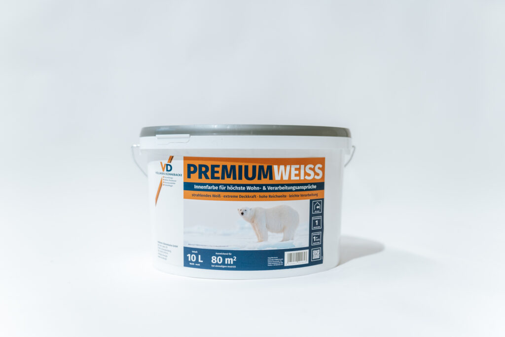 VD Premiumweiss